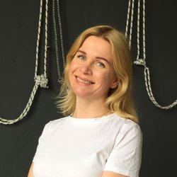 Колесова Ольга