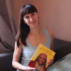 Немерова Светлана
