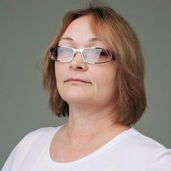 Денисова Лариса