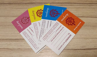 С 12 января в ЦЙА "Экаграта" действуют новые тарифы на посещение занятий